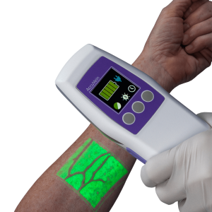 Vein Finder