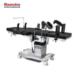 Theatre Operating Table