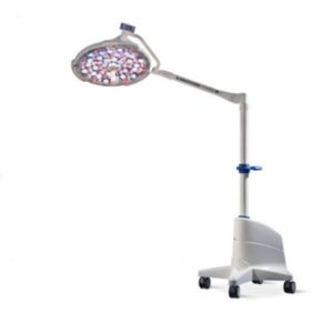 Mobile Operating Lamp