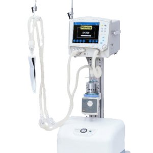 Ventilator Suction Machine