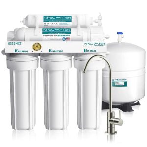 Reverse Osmosis Water Treatment System